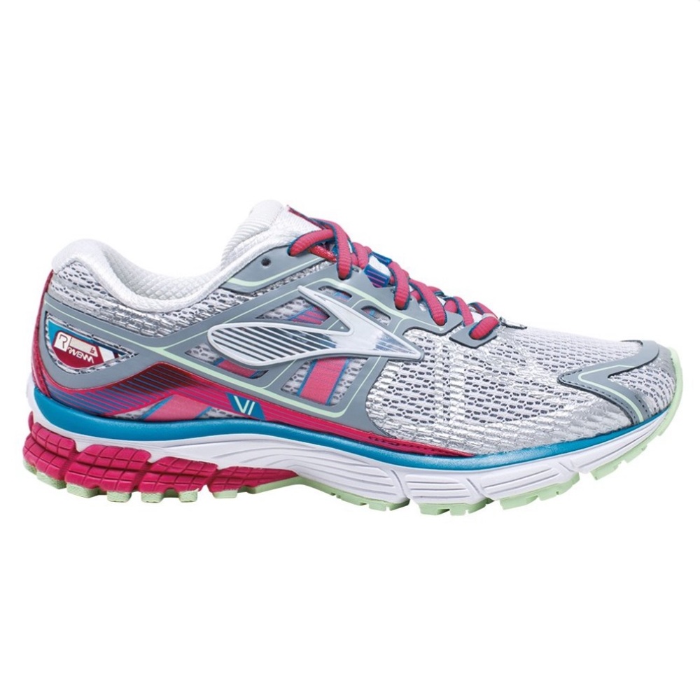BROOKS Ravenna 6 Sneakers-9.5